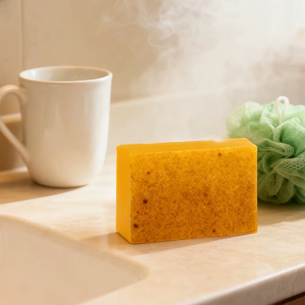Turmeric Skin Revival Soap
