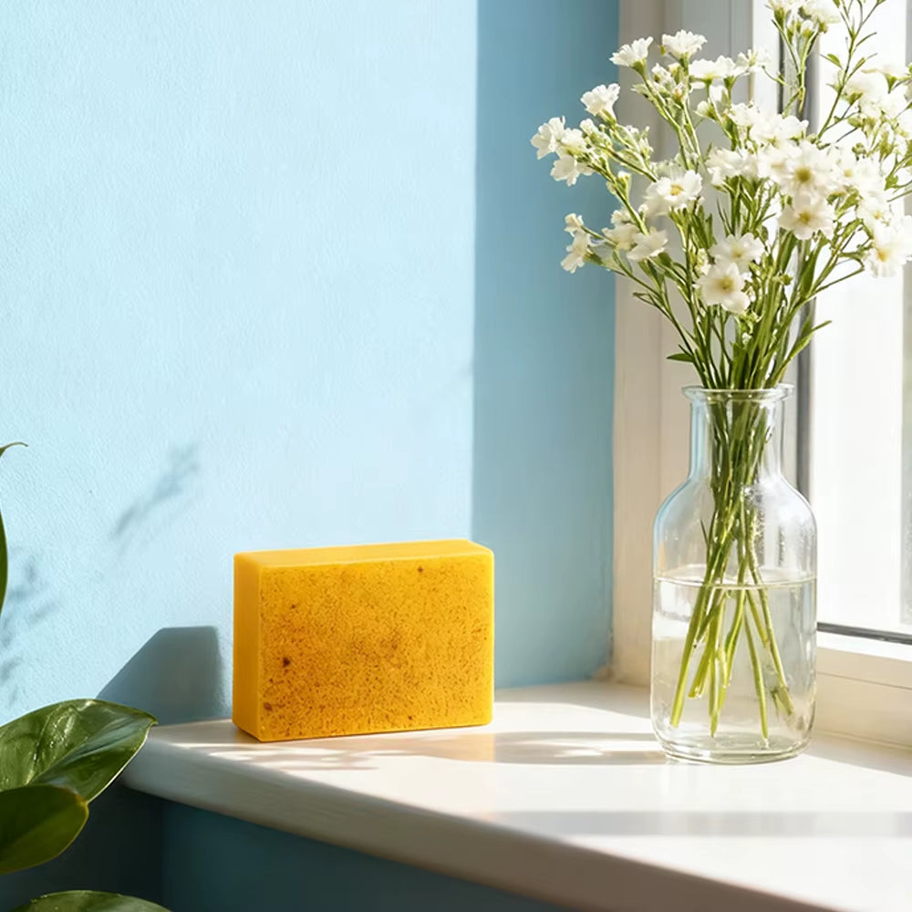 Turmeric Skin Revival Soap