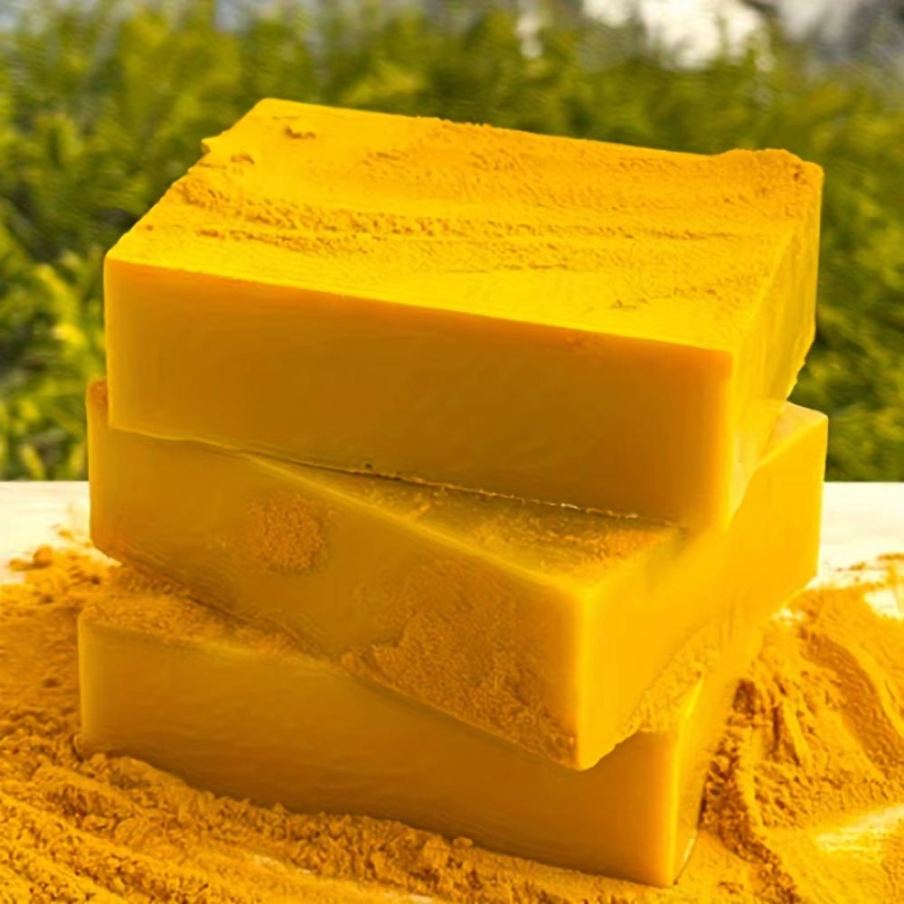 Turmeric Skin Revival Soap