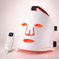 Red Light Face Mask