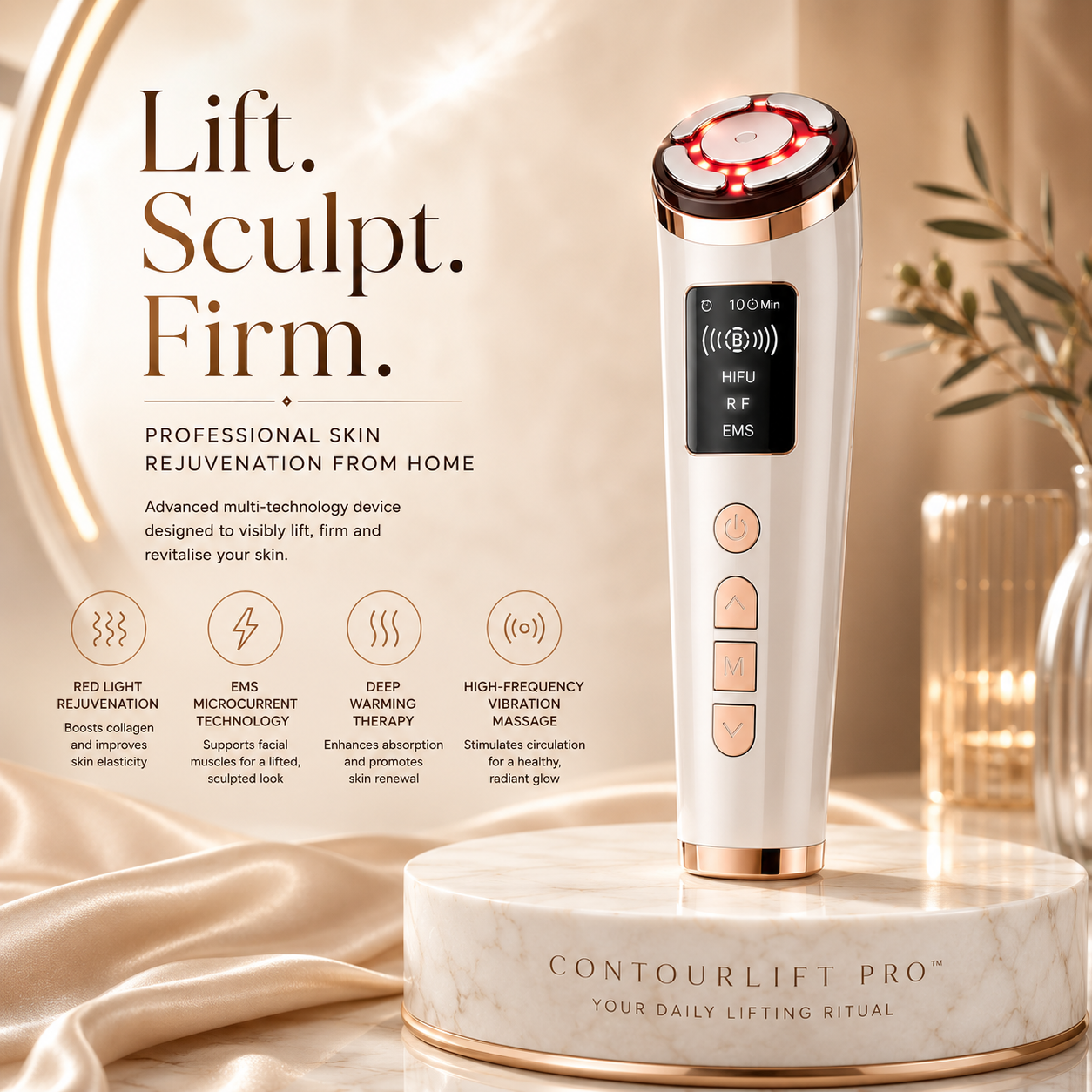 ContourLift Pro™