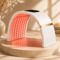 Red Light Therapy Spa Lamp