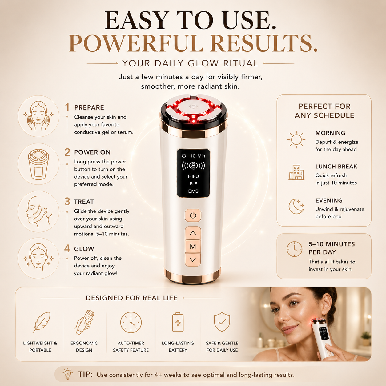 ContourLift Pro™